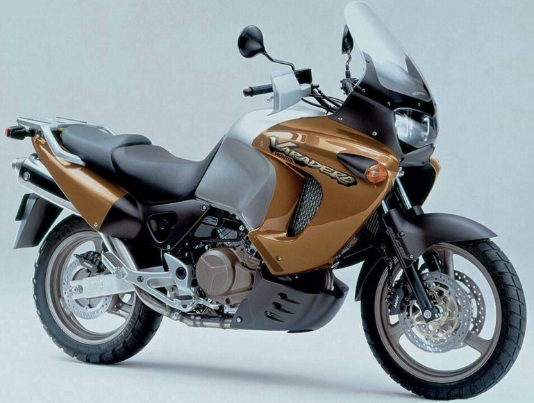 Оригинальные запчасти для мотоциклов Honda 1999 
